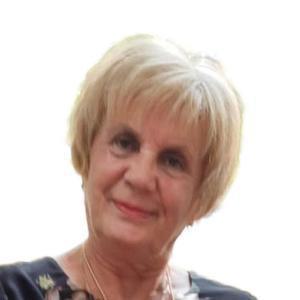 Елыгина Людмила Алексеевна