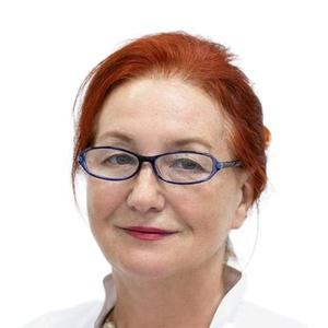Маврина Людмила Ивановна