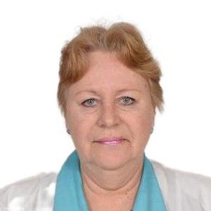 Пудофеева Ольга Вадимовна