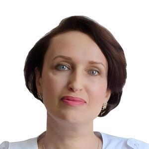 Никитина Наталья Владимировна