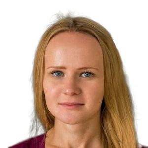 Черкасова Александра Анатольевна