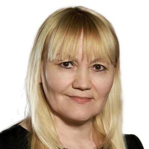 Иванова Маргарита Геннадьевна