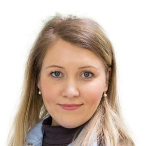 Целовальникова Елена Викторовна