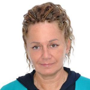 Ващенко Нина Алексеевна
