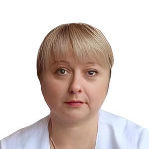 Кадочникова Светлана Алексеевна