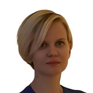 Андрюхина Ольга Михайловна