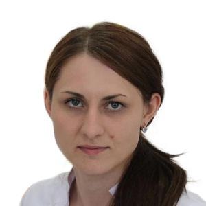 Яковлева Анна Валерьевна