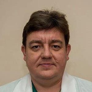 Захаров Игорь Фёдорович