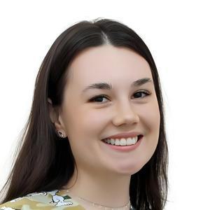 Ишметова Камила Ленаровна
