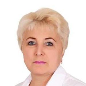 Ровнова Светлана Владимировна