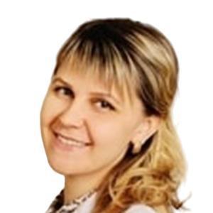 Фролова Марина Викторовна