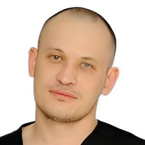 Карнаухов Алексей Алексеевич