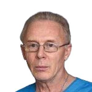 Чаловский Валерий Алексеевич