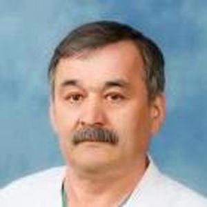 Шашков Александр Саффович