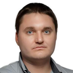 Михайленко Владимир Сергеевич