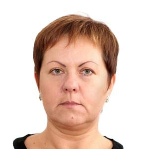 Рахимова Анна Николаевна
