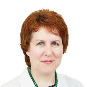 Скляренко Наталья Викторовна