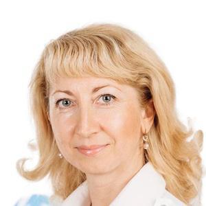 Гурко Татьяна Станиславовна