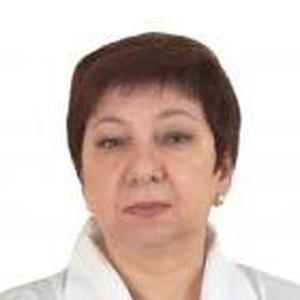 Ткаченко Елена Алексеевна