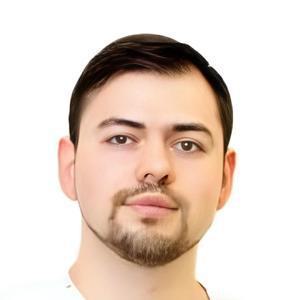 Фирер Максим Григорьевич