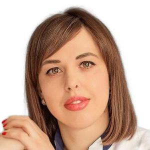 Азарова Ирина Викторовна