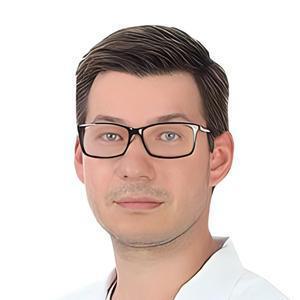 Хонин Максим Валерьевич