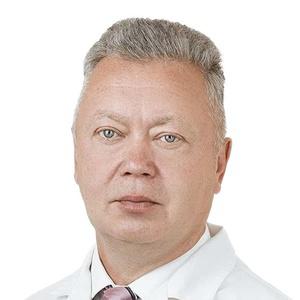 Попов Виктор Николаевич