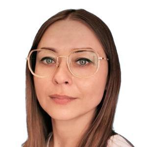 Лезникова Ольга Анатольевна