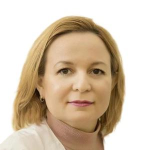 Назмеева Ильмира Шайхулловна