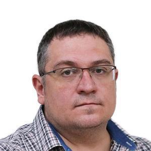 Шапкин Александр Сергеевич