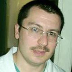 Гайнетдинов Тимур Мансурович