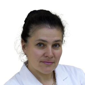 Почос Елена Витольдовна