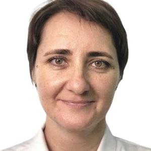 Антипова Вера Евгеньевна