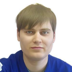 Молоков Дмитрий Дмитриевич