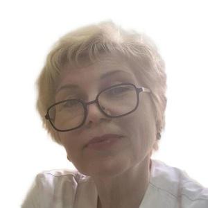 Цветкова Наталья Аркадьевна