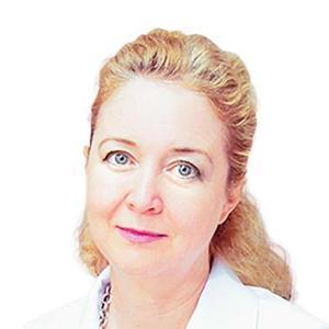 Колова Елена Николаевна