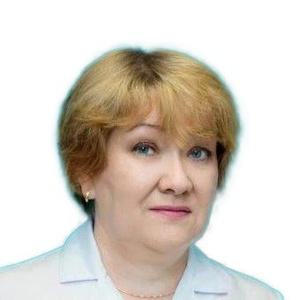 Назахова Лилияна Наилевна