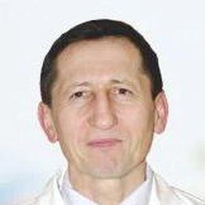 Хаертдинов Илдар Саитханович