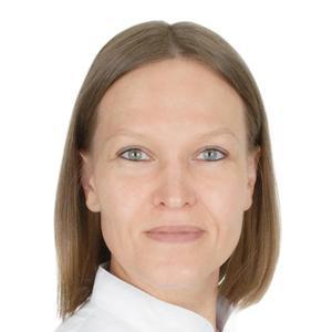 Вычужанина Ольга Николаевна