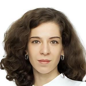 Аст Натали Андреасовна