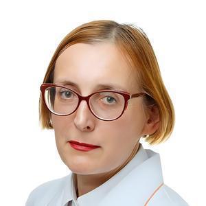 Жданова Наталья Игоревна