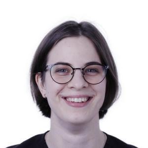 Цветкова Елена Михайловна