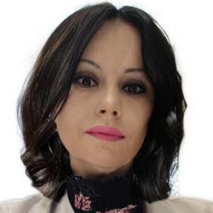 Филиппова Альбина Юрьевна