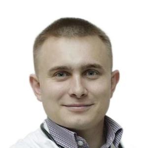 Бубякин Алексей Николаевич