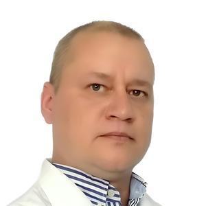 Хрящев Денис Михайлович