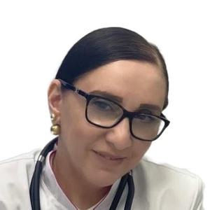 Григорян Нарине Эдуардовна