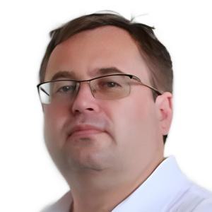 Чеботарёв Сергей Сергеевич