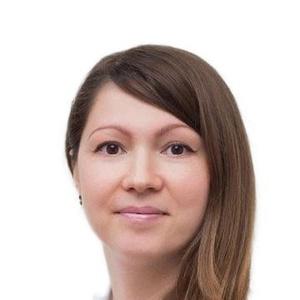 Ниязова Татьяна Павловна