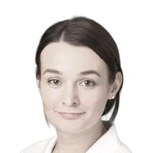 Огородникова Элина Валерьевна