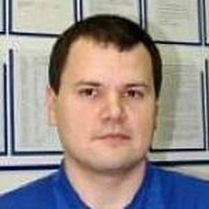 Андреев Иван Сергеевич